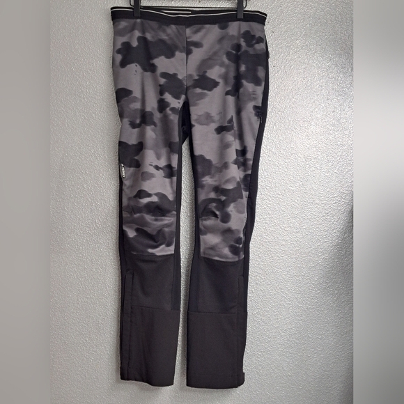 Adidas Yertex Skyrunning Pants/Trousers    Size   XL - Picture 1 of 13